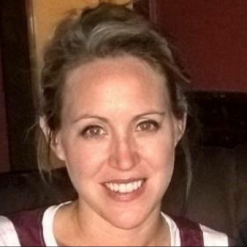 Meet your Posher, Jen